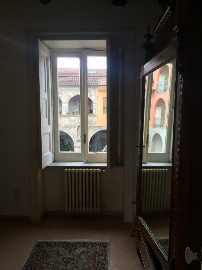 B&B Pozzo Dei Desideri Фишано Экстерьер фото