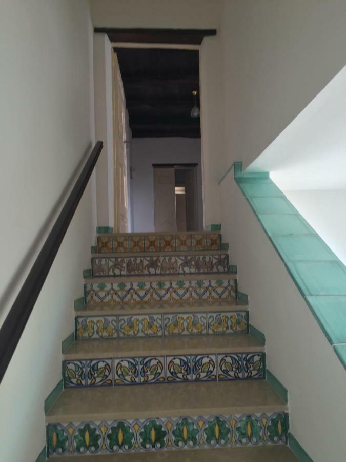 B&B Pozzo Dei Desideri Фишано Экстерьер фото