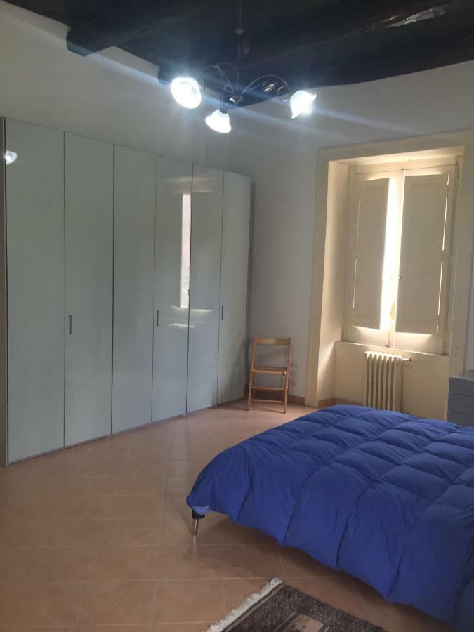 B&B Pozzo Dei Desideri Фишано Экстерьер фото