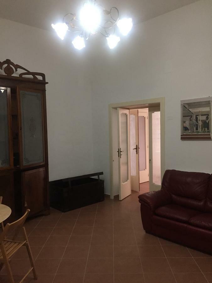 B&B Pozzo Dei Desideri Фишано Экстерьер фото