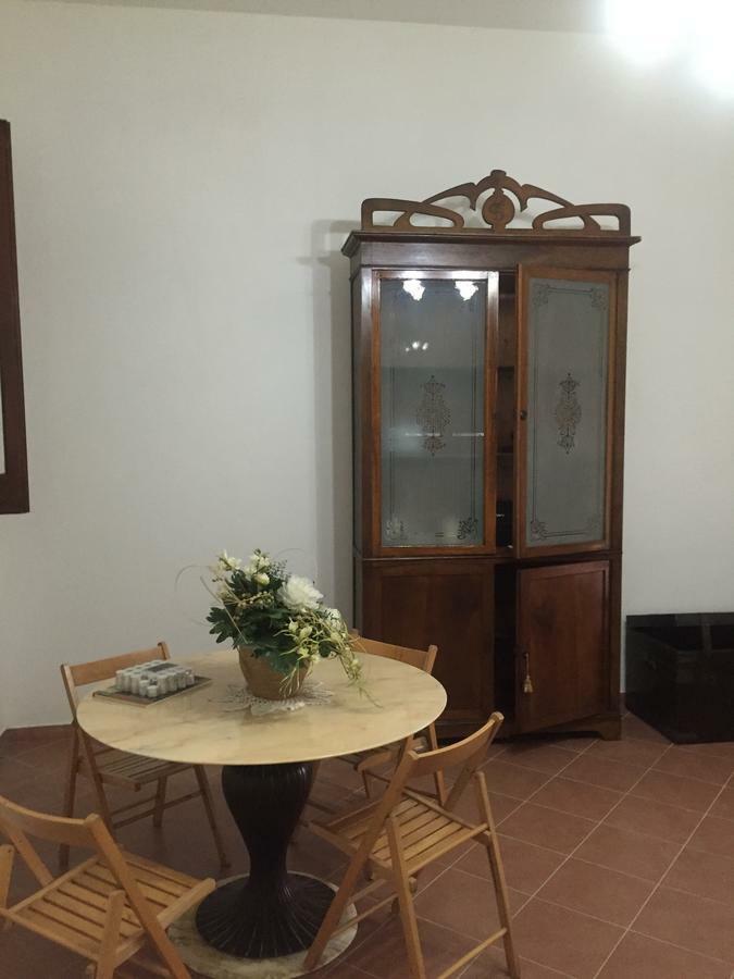 B&B Pozzo Dei Desideri Фишано Экстерьер фото