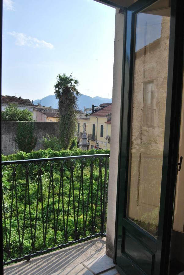 B&B Pozzo Dei Desideri Фишано Экстерьер фото