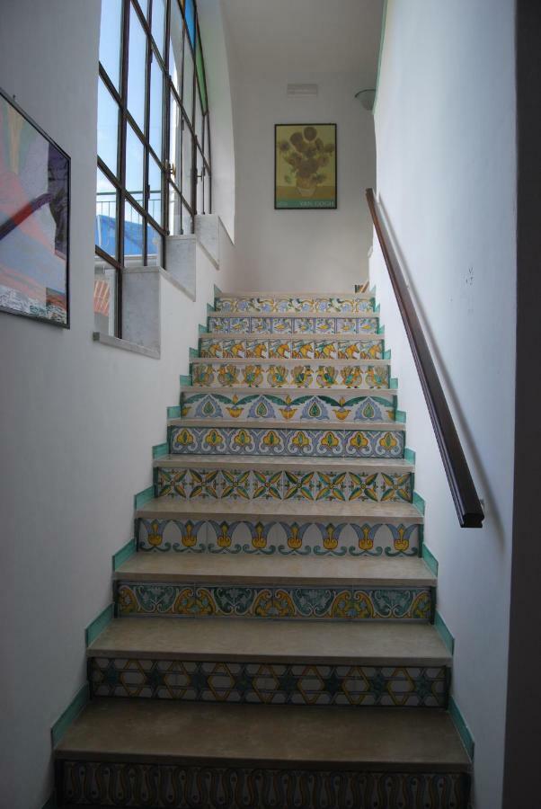 B&B Pozzo Dei Desideri Фишано Экстерьер фото