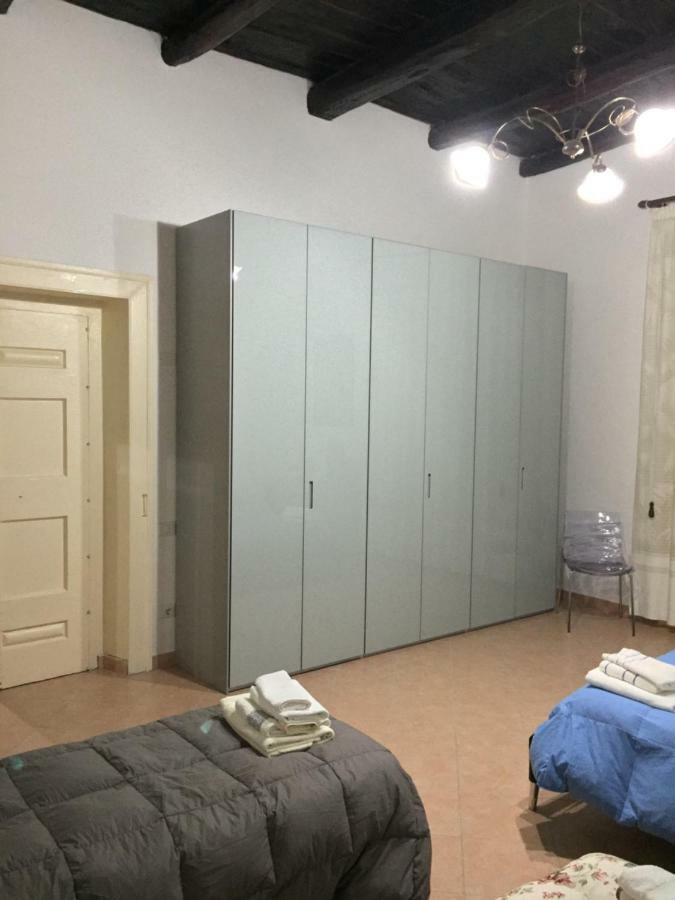 B&B Pozzo Dei Desideri Фишано Экстерьер фото