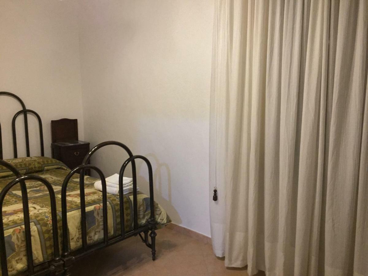 B&B Pozzo Dei Desideri Фишано Экстерьер фото