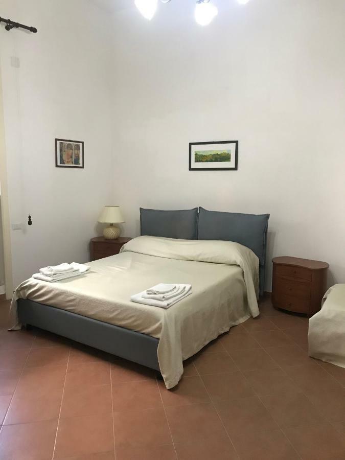 B&B Pozzo Dei Desideri Фишано Экстерьер фото