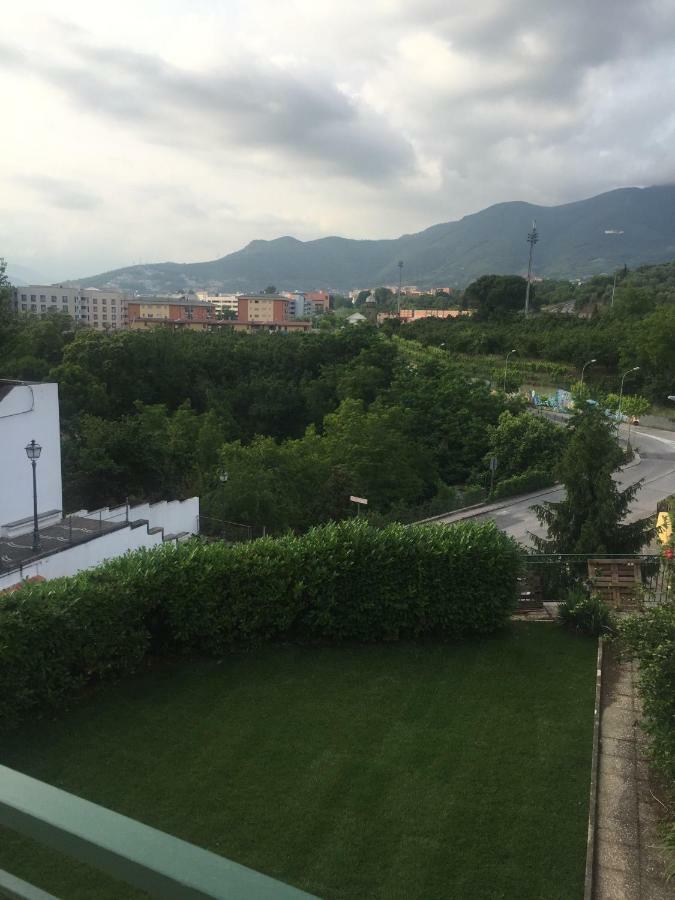 B&B Pozzo Dei Desideri Фишано Экстерьер фото